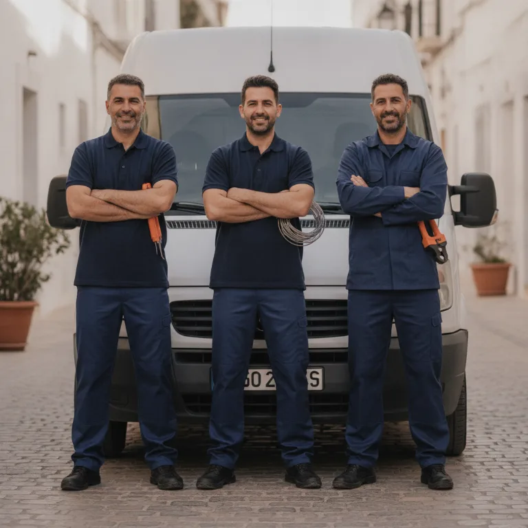 Installazione Videosorveglianza team a Battipaglia